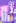 Largely purple report cover showing an illustration of a map of the world with a range of corruption and justice imagery, from a politician bribing Lady Justice to a victim falling into the arms of police officers.