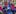 Workers in a garment factory in Bangladesh
