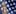 The blind scales of justice against the backdrop of the U.S. flag.