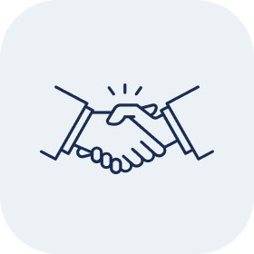 from conversation to connection