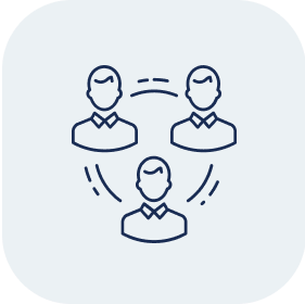 dedicated-brand-aligned teams