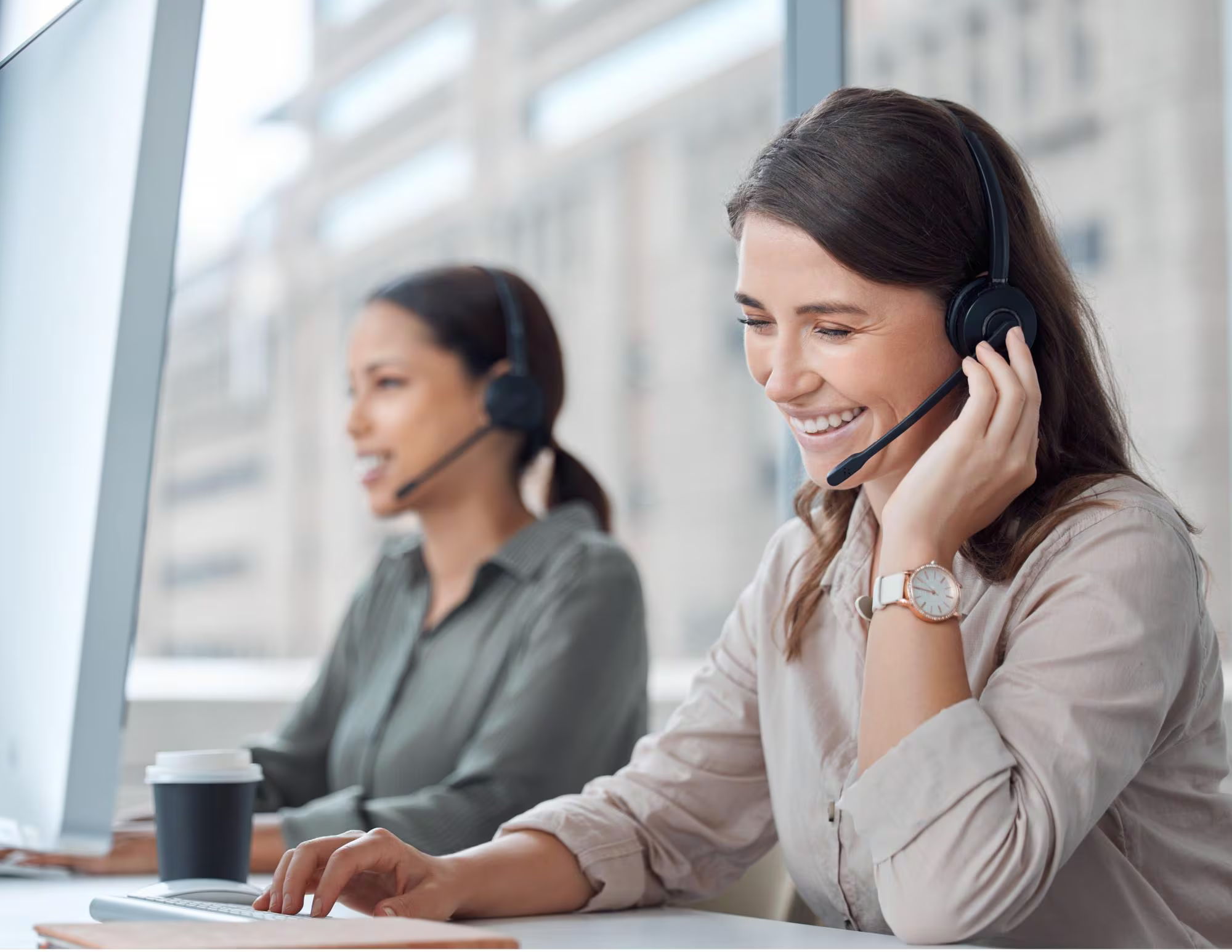 critical role of call center outsourcing
